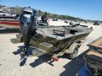 2016 Tracker Boat na sprzedaż w Greenwell Springs, LA - Undercarriage