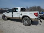 2011 Ford F150 Supercrew للبيع في Madisonville، TN - All Over