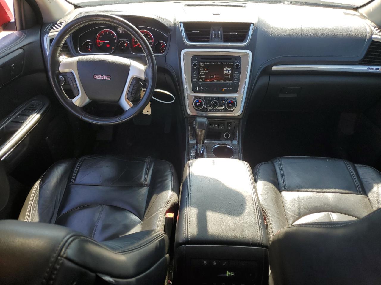 2014 GMC Acadia - Image 8
