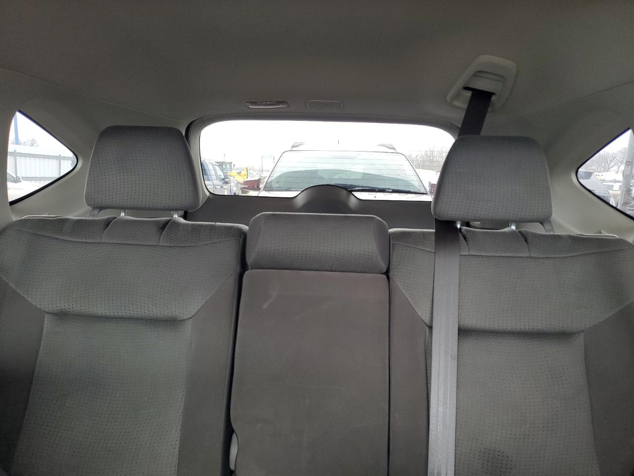 2013 Honda CR-V - Image 10
