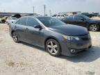 2012 Toyota Camry Base იყიდება San Antonio-ში, TX - Front End