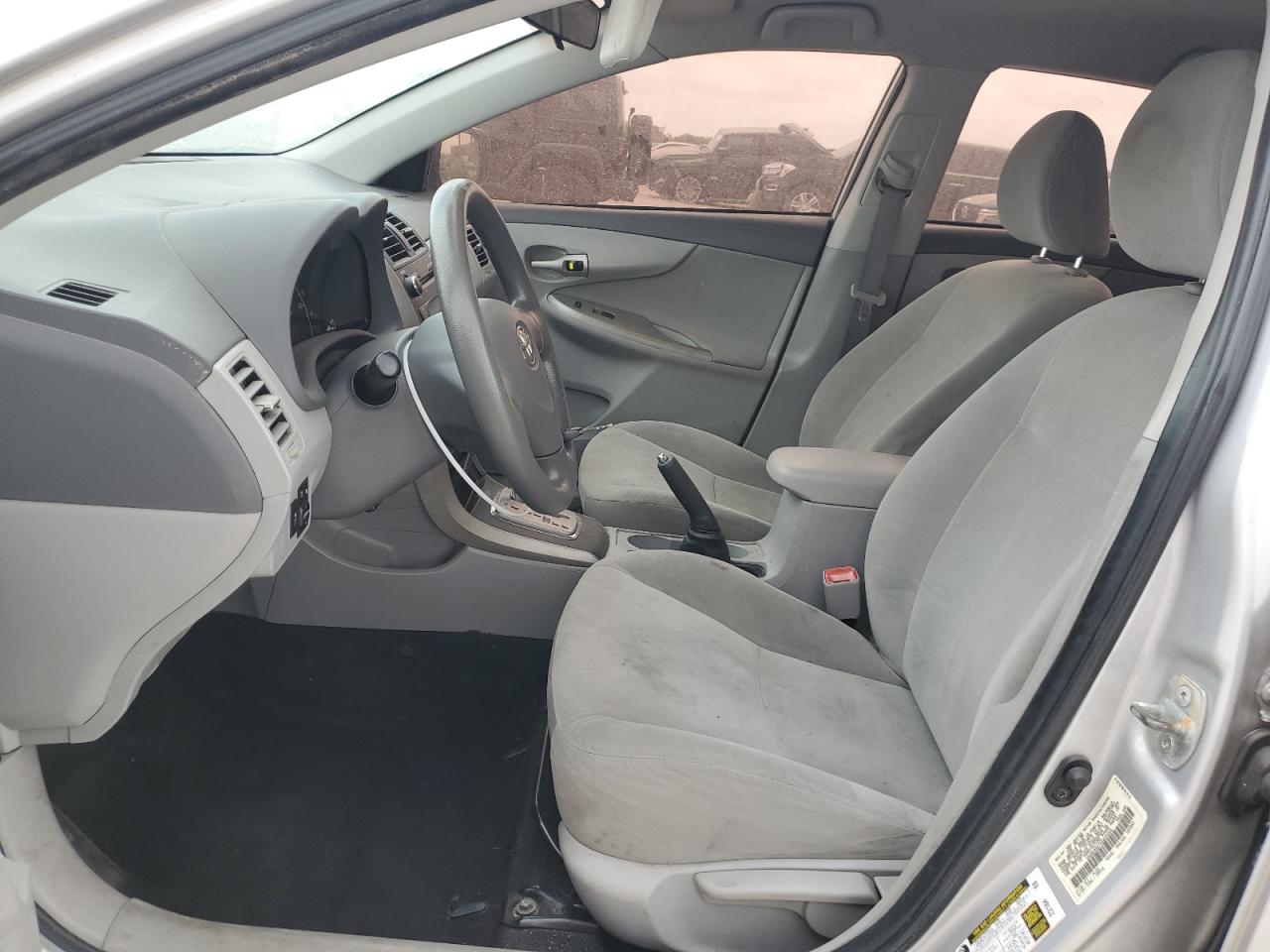 2010 Toyota Corolla - Image 7