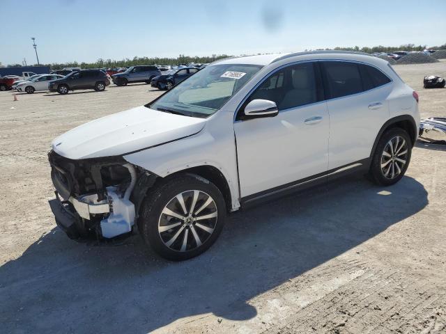 2023 Mercedes-Benz Gla 250 4M 2.0L