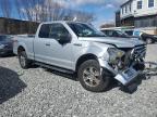 2016 Ford F150 Super Cab იყიდება North Billerica-ში, MA - Mechanical
