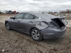 2019 Honda Insight Ex იყიდება Chicago Heights-ში, IL - Side