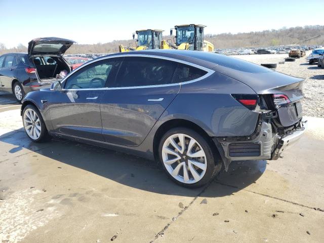  TESLA MODEL 3 2020 Szary