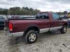2003 Dodge Ram 2500 St продається в Mendon, MA - Normal Wear