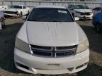 2013 Dodge Avenger Sxt for Sale in Sacramento, CA - Front End