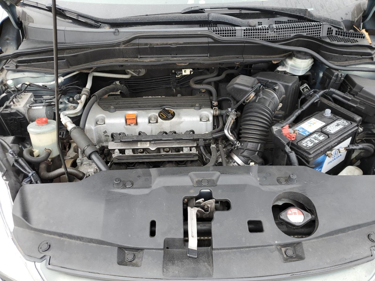 2011 Honda CR-V - Image 12