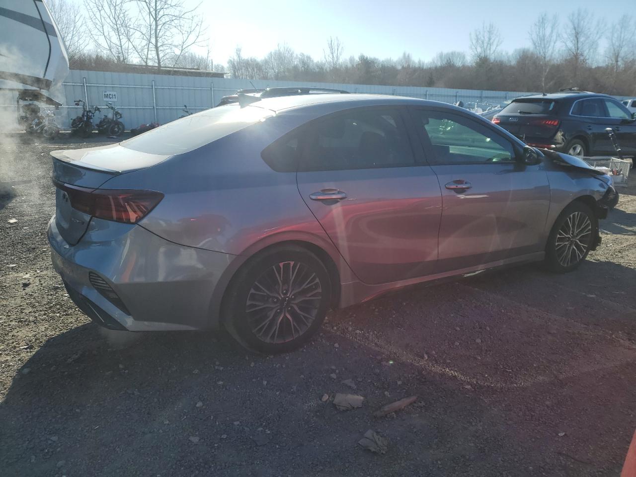 2023 Kia Forte - Image 3