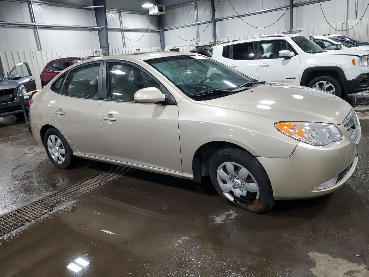 2009 Hyundai Elantra - Image 4