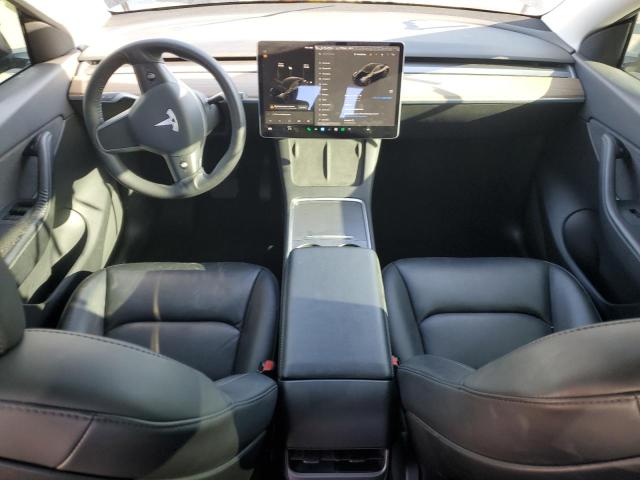  TESLA MODEL Y 2021 Black