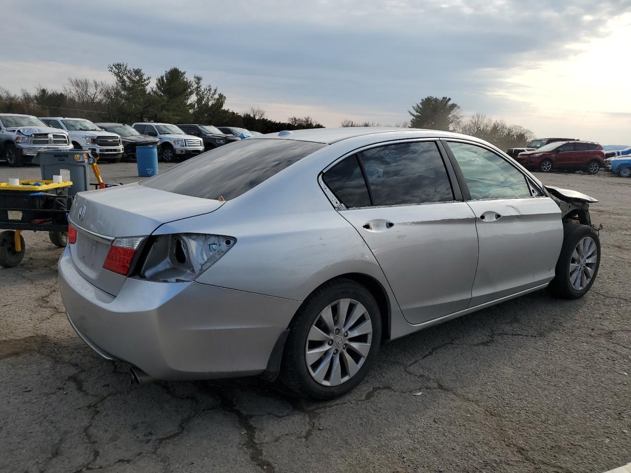 2013 Honda Accord - Image 3