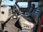 2003 Hummer H2  en Venta en Colton, CA - Rear End