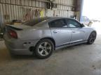 2014 Dodge Charger Se იყიდება Abilene-ში, TX - Undercarriage