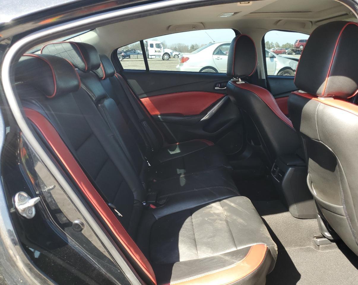 2015 Mazda 6 - Image 10