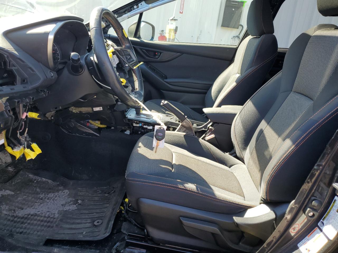 2019 Subaru XV - Image 7