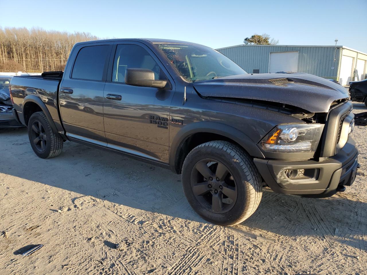 2019 RAM 1500 - Image 4