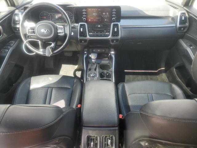  KIA SORENTO 2021 Biały