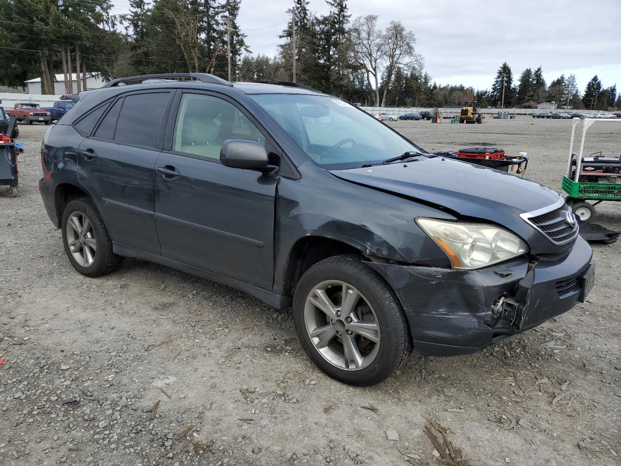 2006 Lexus RX - Image 4