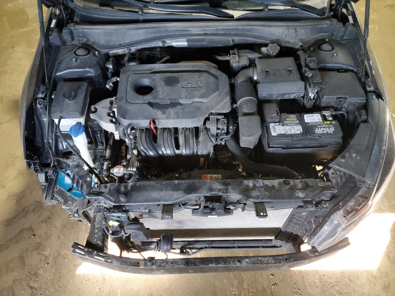 2018 Kia Optima - Image 11