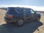2023 Nissan Armada Sl للبيع في Conway، AR - Side