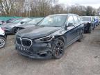 2021 BMW X1 XDRIVE2 for sale at Copart WOLVERHAMPTON