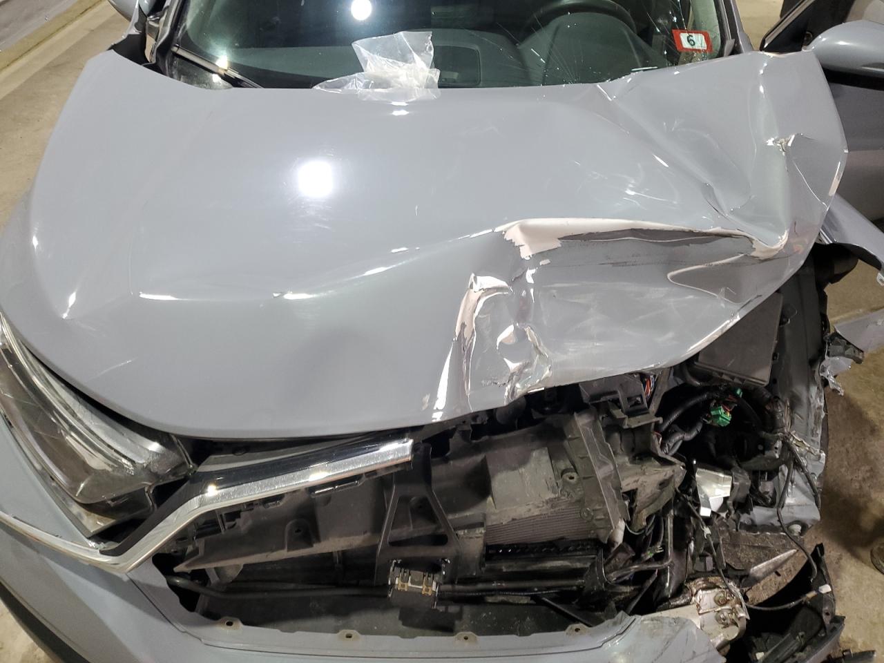 2021 Honda CR-V - Image 13