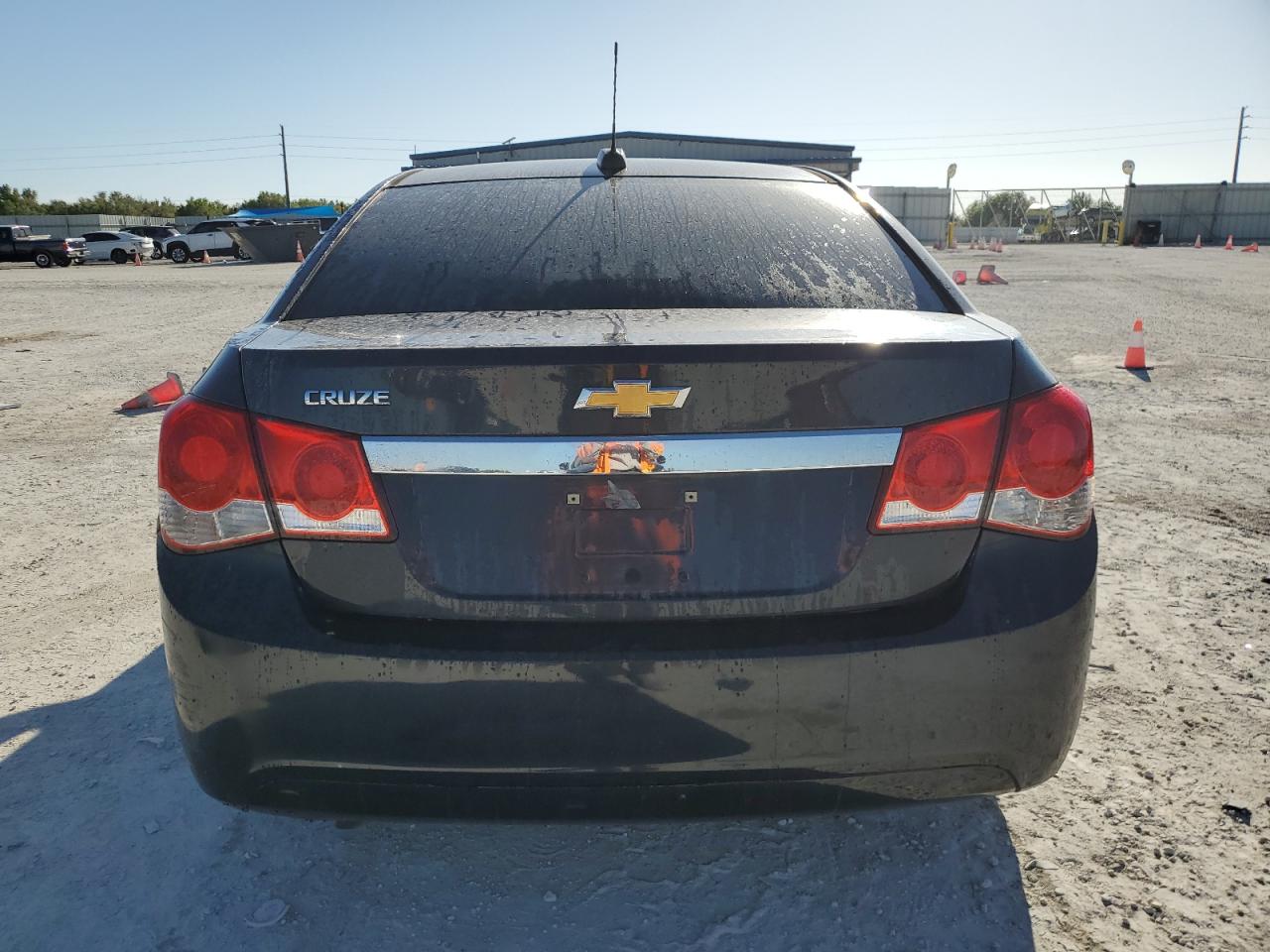 2016 Chevrolet Cruze - Image 6