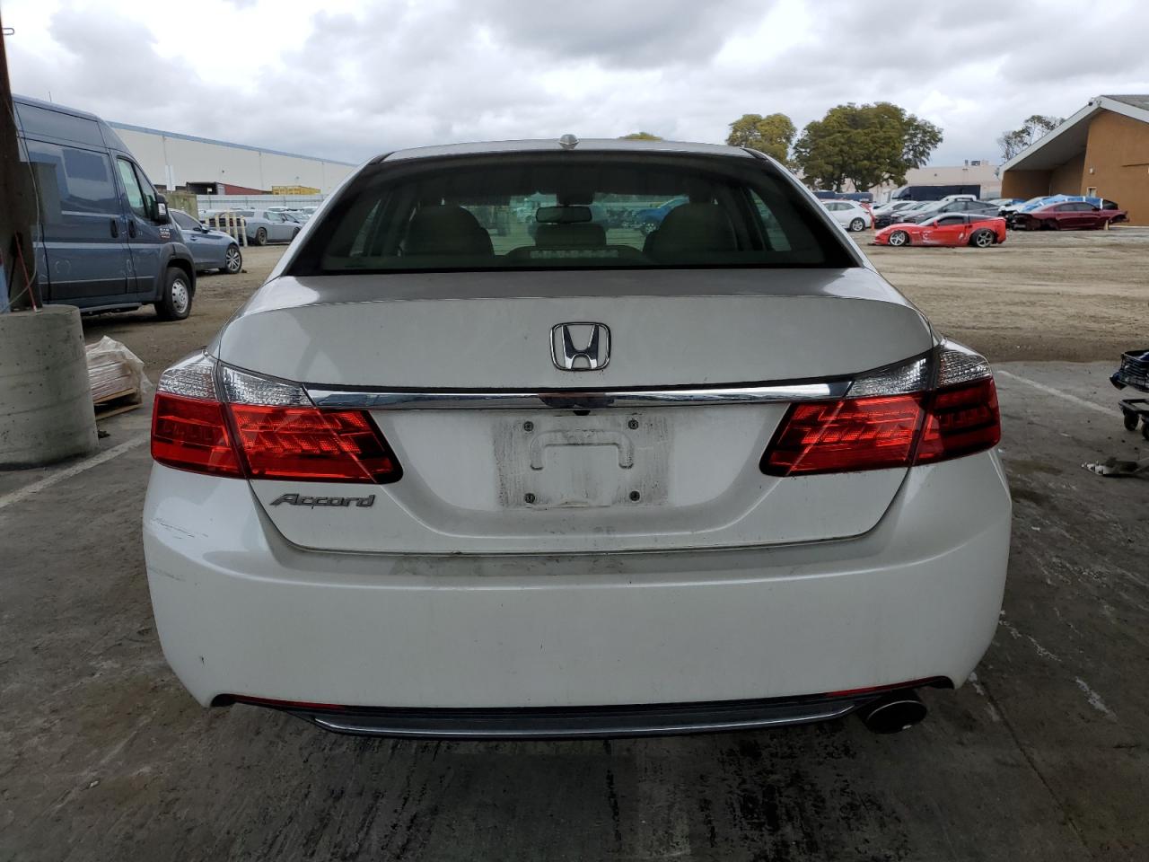 2013 Honda Accord - Image 6