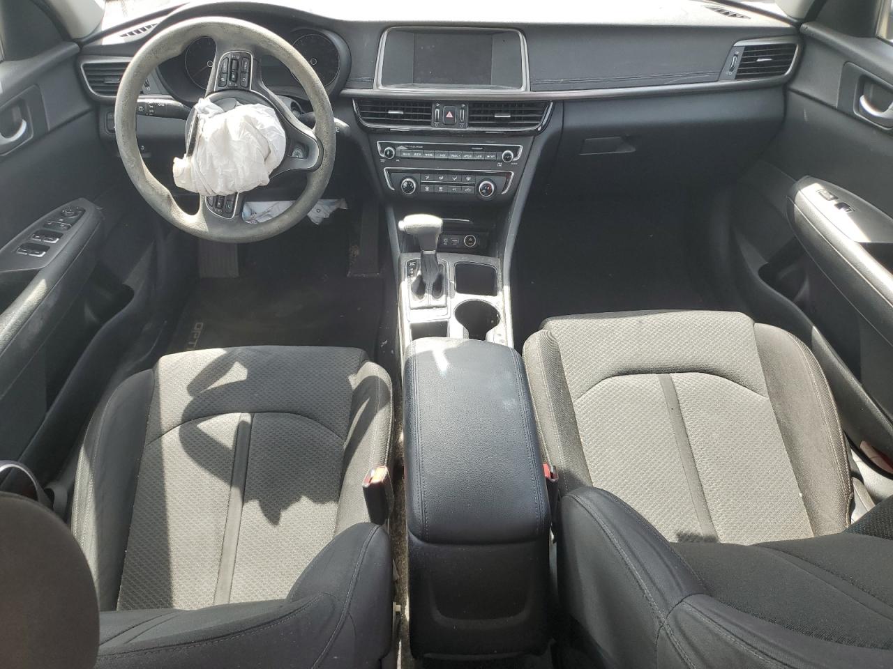 2018 Kia Optima - Image 8