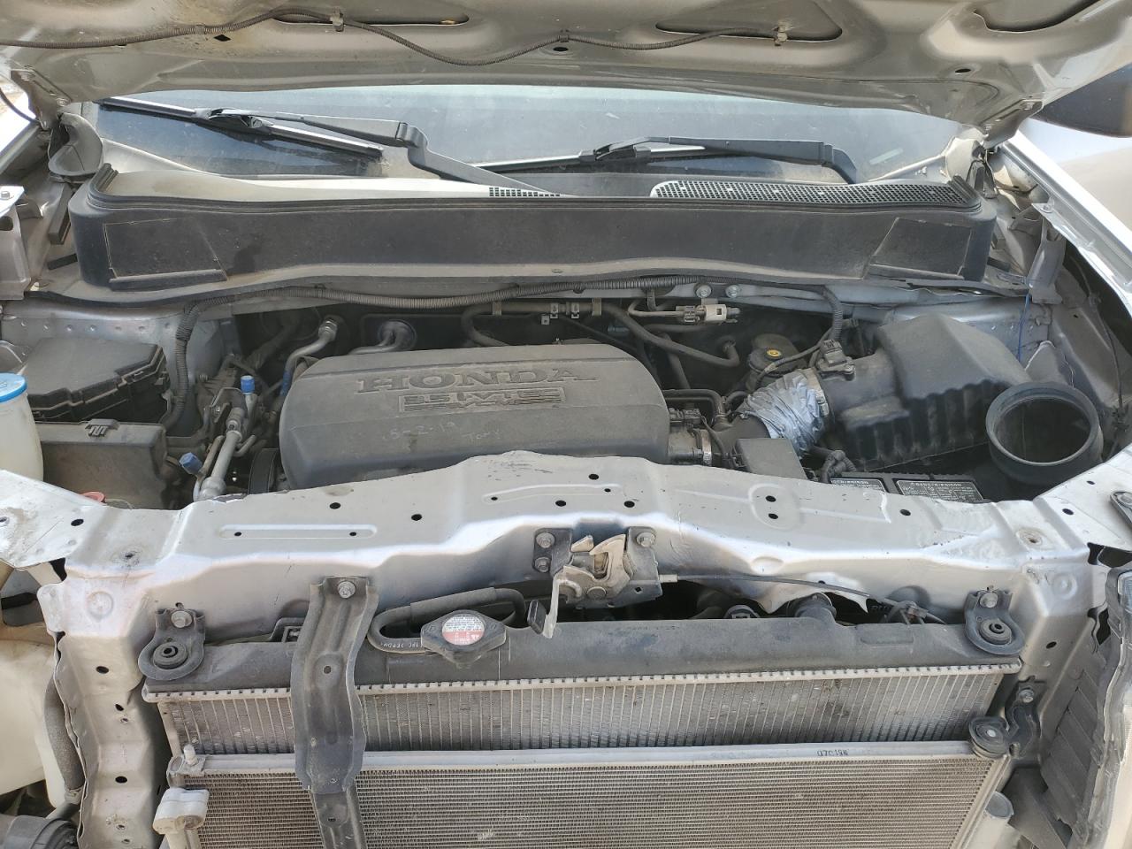 2011 Honda Pilot - Image 12