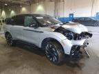 2024 Lincoln Nautilus Reserve for Sale in Woodhaven, MI - Front End