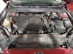 2017 Ford Fusion Se na sprzedaż w Eldridge, IA - Front End