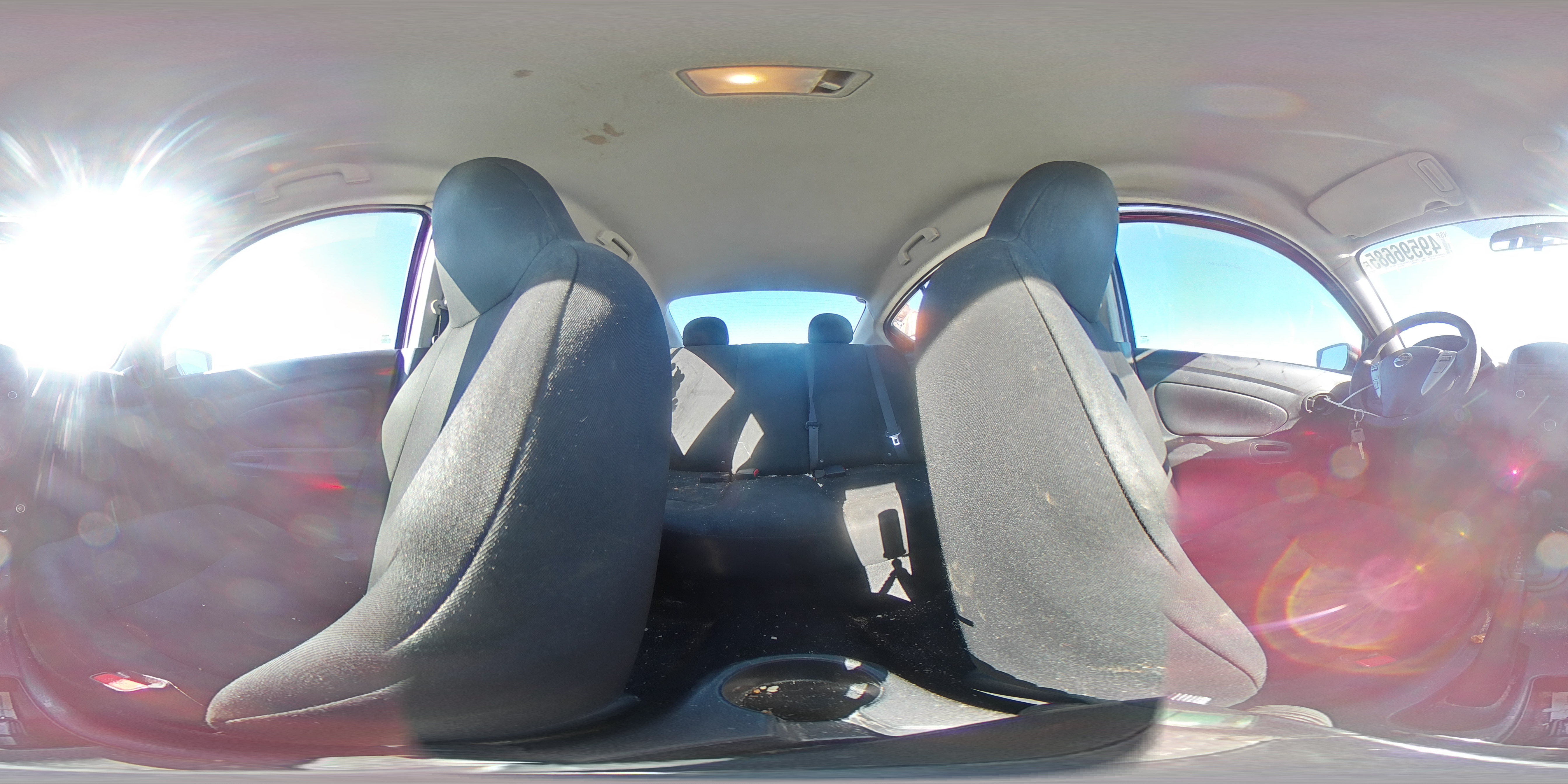 2017 Nissan Versa - Image 12