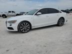 2013 Audi A6 Prestige იყიდება Arcadia-ში, FL - Mechanical