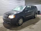 2015 Chrysler Town & Country Touring en Venta en Candia, NH - Side