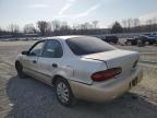 1996 Geo Prizm Base for Sale in Spartanburg, SC - Rear End