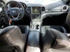 2017 Jeep Grand Cherokee Trailhawk for Sale in Las Vegas, NV - Front End