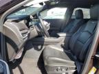 2020 Cadillac Xt4 Sport продається в North Las Vegas, NV - Front End