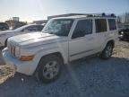 2007 Jeep Commander Limited იყიდება Wayland-ში, MI - Burn - Interior