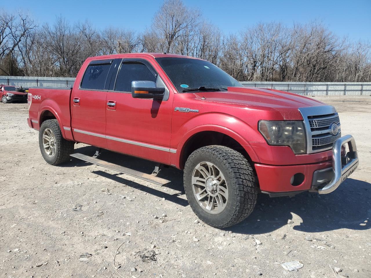 2010 Ford F-150 - Image 4