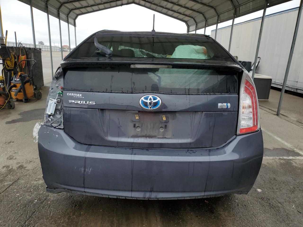 2014 Toyota Prius - Image 6