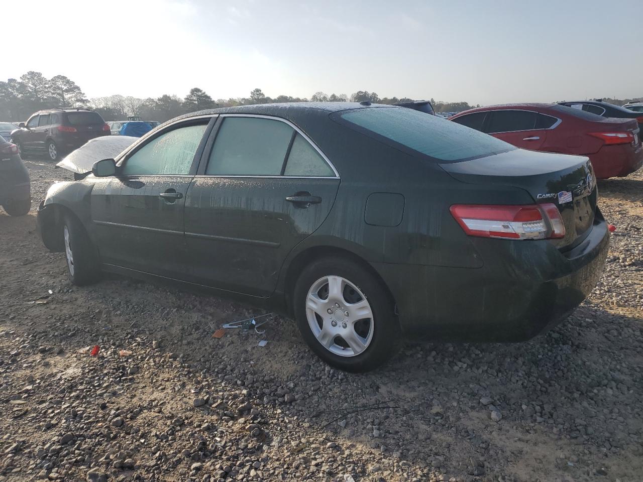 2011 Toyota Camry - Image 2