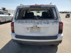2016 Jeep Patriot Sport en Venta en Fresno, CA - Rear End
