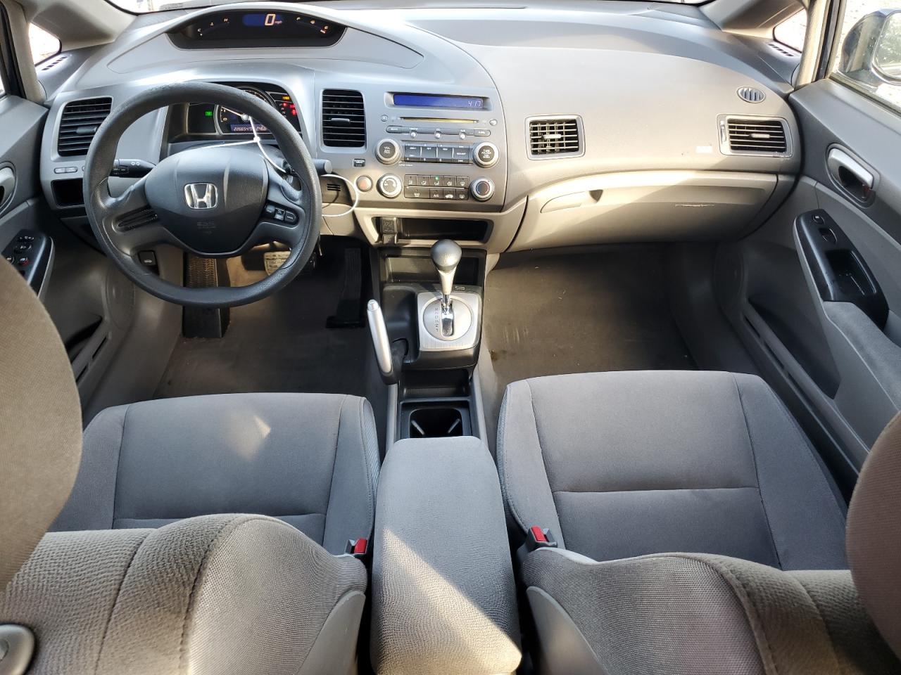 2008 Honda Civic - Image 8