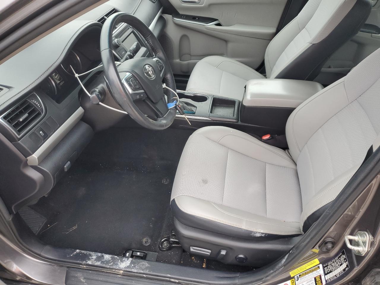 2017 Toyota Camry - Image 7