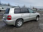 2006 Toyota Highlander  na sprzedaż w Portland, OR - Side