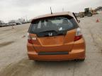2010 Honda Fit Sport للبيع في Pekin، IL - Side