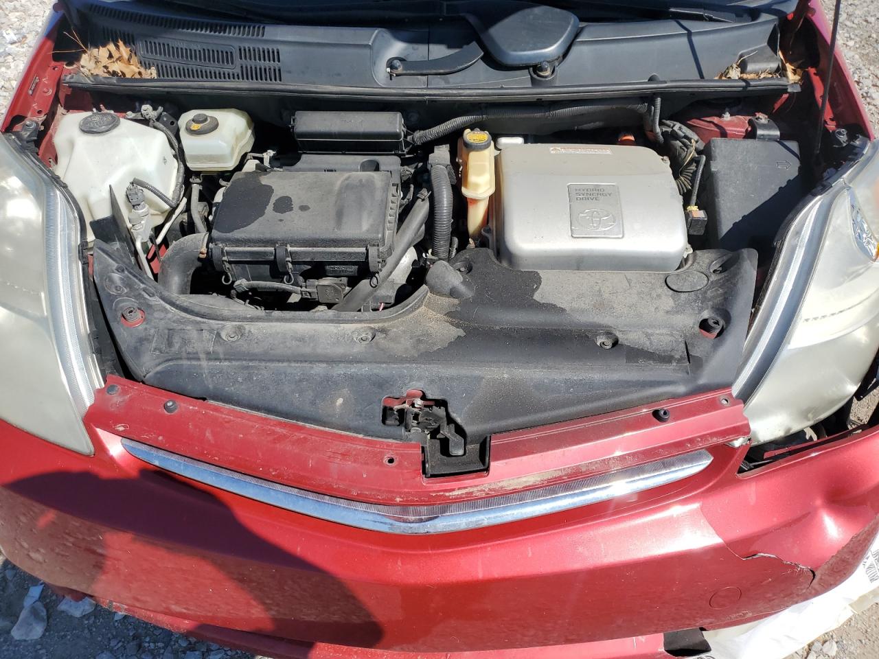 2007 Toyota Prius - Image 11